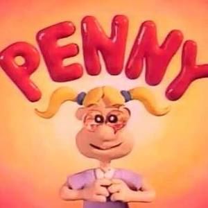 Meet your Posher, Penny